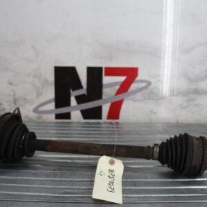Cardan gauche (transmission) RENAULT Essence