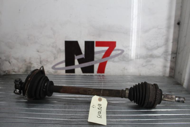 Cardan gauche (transmission) RENAULT Essence