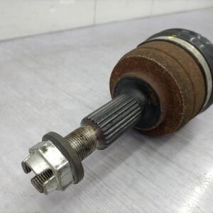 Cardan gauche (transmission) RENAULT MEGANE 3 PHASE 1 BREAK Diesel
