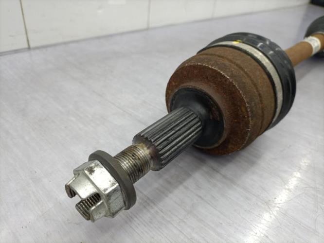 Cardan gauche (transmission) RENAULT MEGANE 3 PHASE 1 BREAK Diesel