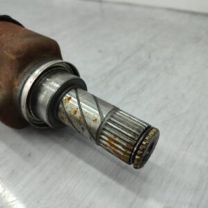 Cardan gauche (transmission) RENAULT TWINGO 2 PHASE 1 Diesel