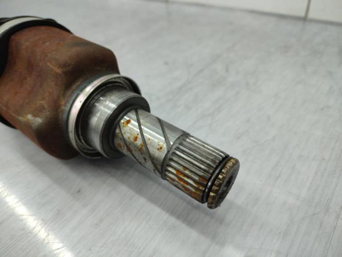 Cardan gauche (transmission) RENAULT TWINGO 2 PHASE 1 Diesel