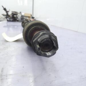 Cardan gauche (transmission) RENAULT CLIO 3 PHASE 2 Diesel