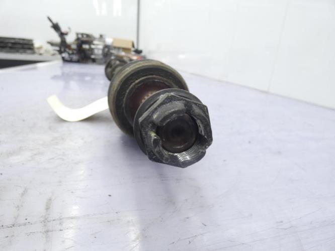 Cardan gauche (transmission) RENAULT CLIO 3 PHASE 2 Diesel
