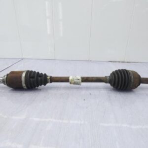 Cardan gauche (transmission) RENAULT CLIO 3 PHASE 2 Diesel