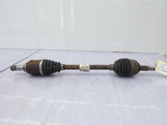 Cardan gauche (transmission) RENAULT CLIO 3 PHASE 2 Diesel