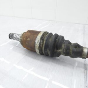 Cardan gauche (transmission) RENAULT CLIO 3 PHASE 2 Diesel