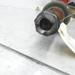 Cardan gauche (transmission) RENAULT CLIO 3 PHASE 2 Diesel