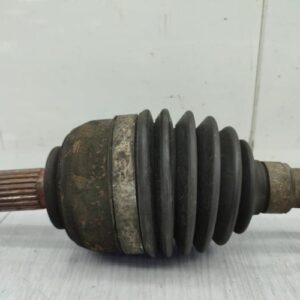 Cardan gauche (transmission) RENAULT CLIO 3 PHASE 2 Diesel
