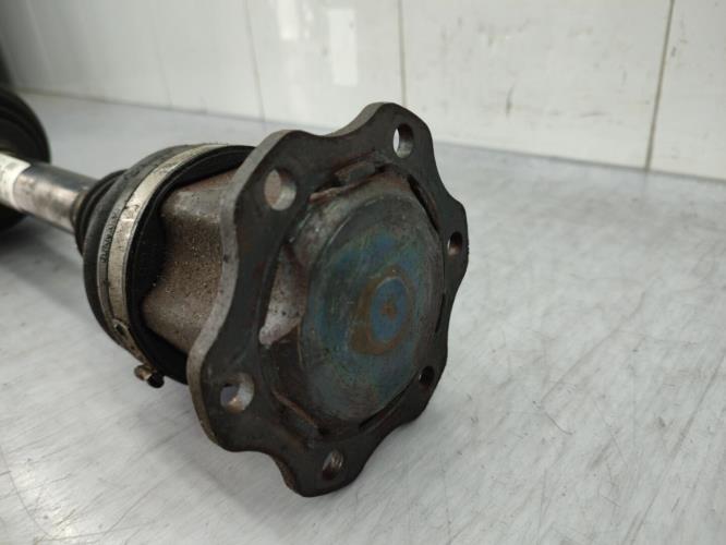 Cardan gauche (transmission) AUDI A5 1 COUPE PHASE 1 Diesel