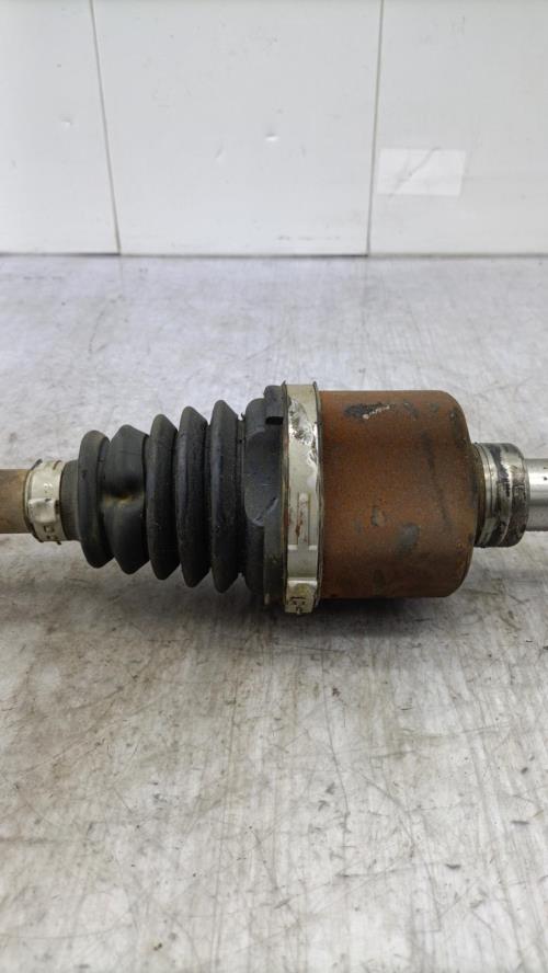 Cardan gauche (transmission) FORD FIESTA 6 PHASE 2