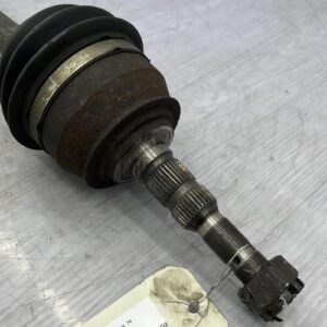 Cardan gauche (transmission) OPEL ASTRA F PHASE 1 BREAK Diesel