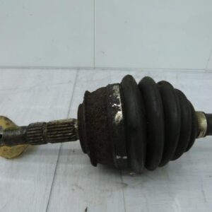Cardan gauche (transmission) OPEL ASTRA F PHASE 2 Essence