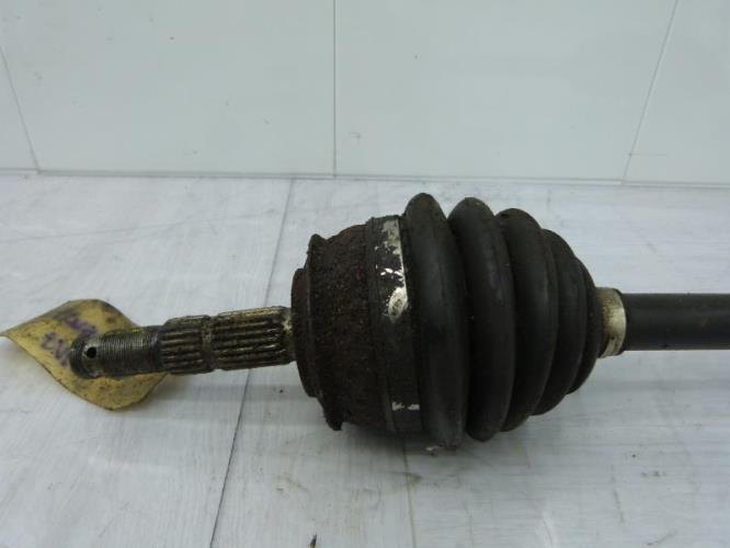 Cardan gauche (transmission) OPEL ASTRA F PHASE 2 Essence