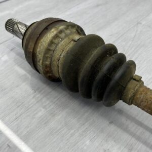 Cardan gauche (transmission) OPEL TIGRA 1 COUPE Essence