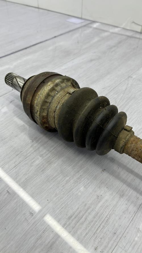 Cardan gauche (transmission) OPEL TIGRA 1 COUPE Essence