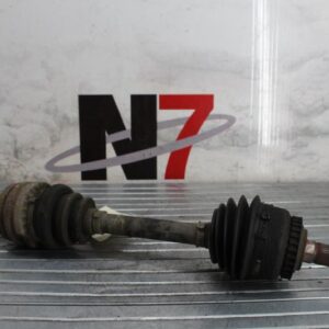 Cardan gauche (transmission) OPEL VECTRA B PHASE 1 BREAK Essence