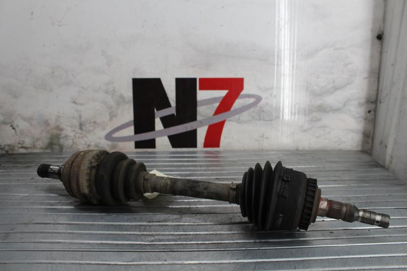 Cardan gauche (transmission) OPEL VECTRA B PHASE 1 BREAK Essence