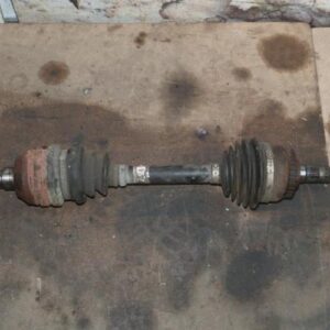 Cardan gauche (transmission) OPEL VECTRA B PHASE 2 Essence