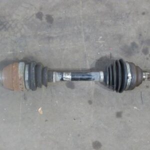 Cardan gauche (transmission) OPEL ASTRA G Diesel