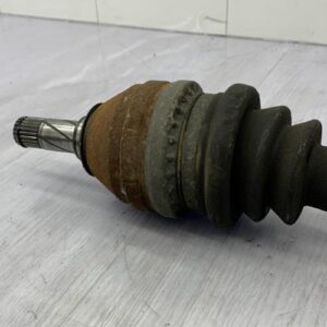 Cardan gauche (transmission) OPEL ZAFIRA A PHASE 1 Essence