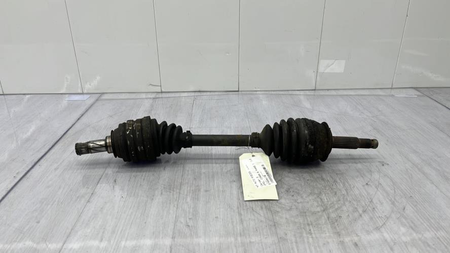Cardan gauche (transmission) OPEL CORSA B PHASE 1 Essence