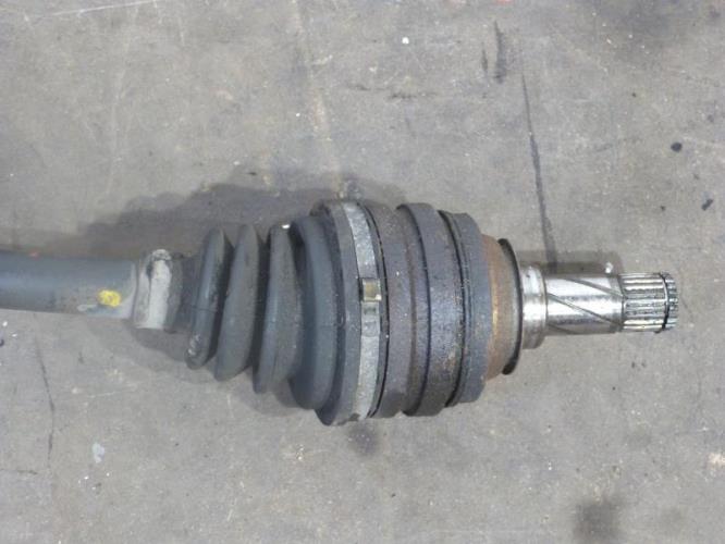 Cardan gauche (transmission) OPEL CORSA B PHASE 2 Essence
