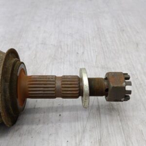 Cardan gauche (transmission) OPEL CORSA B PHASE 2 Diesel