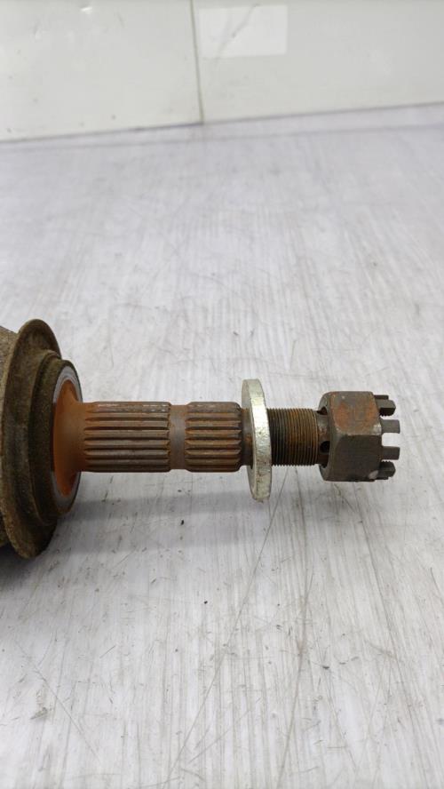 Cardan gauche (transmission) OPEL CORSA B PHASE 2 Diesel