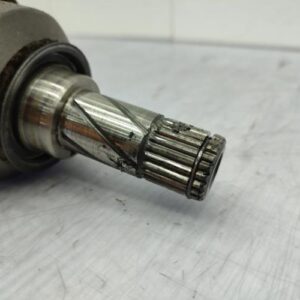 Cardan gauche (transmission) OPEL MERIVA A PHASE 1 Essence