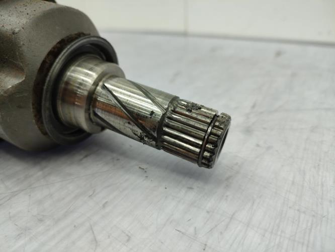 Cardan gauche (transmission) OPEL MERIVA A PHASE 1 Essence