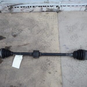 Cardan gauche (transmission) OPEL MERIVA A PHASE 1 Essence