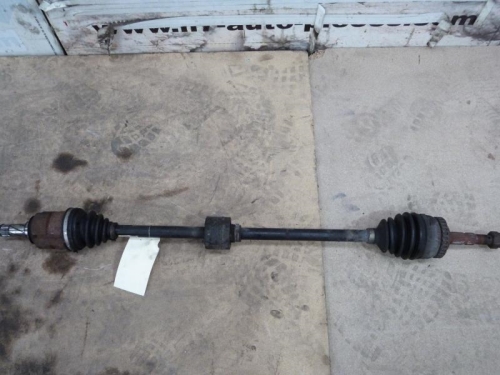 Cardan gauche (transmission) OPEL MERIVA A PHASE 1 Essence