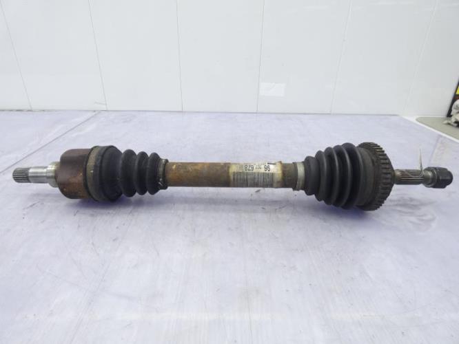 Cardan gauche (transmission) OPEL VIVARO 1 PHASE 2 Diesel