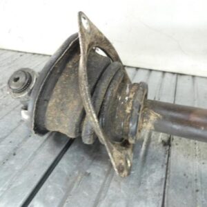 Cardan gauche (transmission) OPEL VIVARO 1 PHASE 1 Diesel
