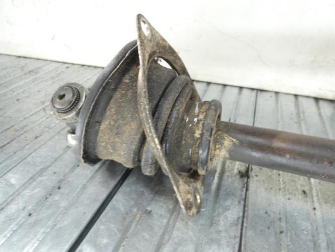 Cardan gauche (transmission) OPEL VIVARO 1 PHASE 1 Diesel