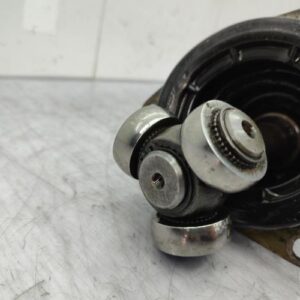 Cardan gauche (transmission) OPEL VIVARO 1 PHASE 1 Diesel