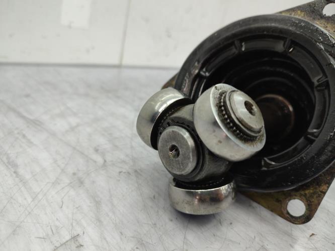 Cardan gauche (transmission) OPEL VIVARO 1 PHASE 1 Diesel