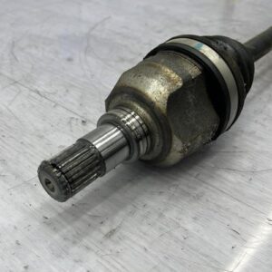 Cardan gauche (transmission) CHEVROLET SPARK PHASE 1 Essence