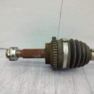 Cardan gauche (transmission) CHEVROLET SPARK PHASE 2