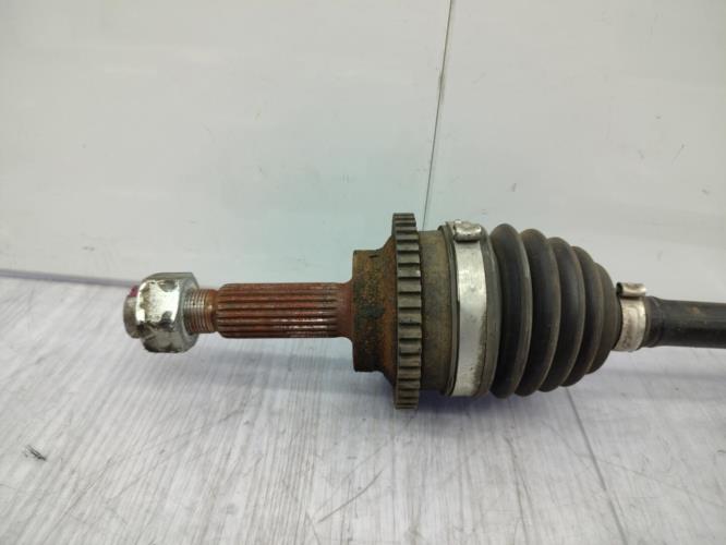 Cardan gauche (transmission) CHEVROLET SPARK PHASE 2