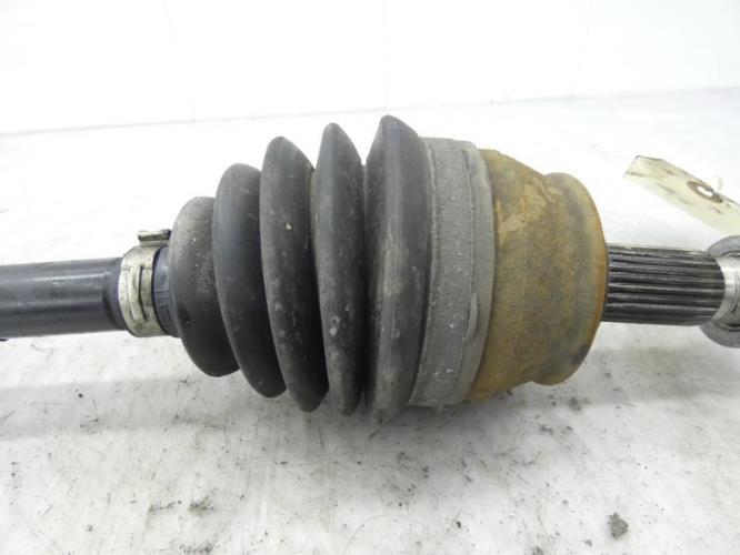 Cardan gauche (transmission) OPEL CORSA D PHASE 1 Diesel