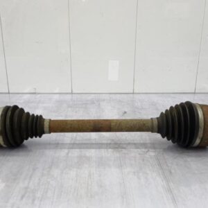 Cardan gauche (transmission) OPEL MOVANO B Diesel