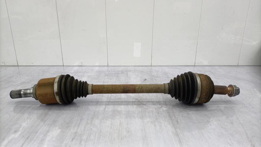 Cardan gauche (transmission) OPEL MOVANO B Diesel