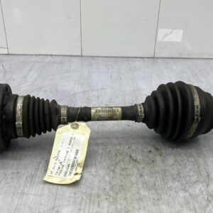 Cardan gauche (transmission) PORSCHE CAYENNE 1 PHASE 1 Essence
