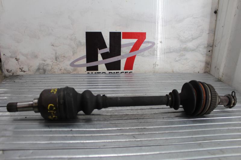 Cardan gauche (transmission) CITROEN XANTIA PHASE 1 Essence