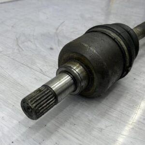 Cardan gauche (transmission) CITROEN XANTIA PHASE 1 Diesel