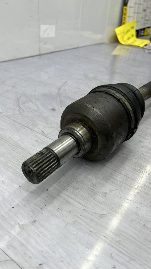 Cardan gauche (transmission) CITROEN XANTIA PHASE 1 Diesel