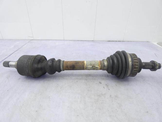 Cardan gauche (transmission) CITROEN XSARA PHASE 2 Diesel