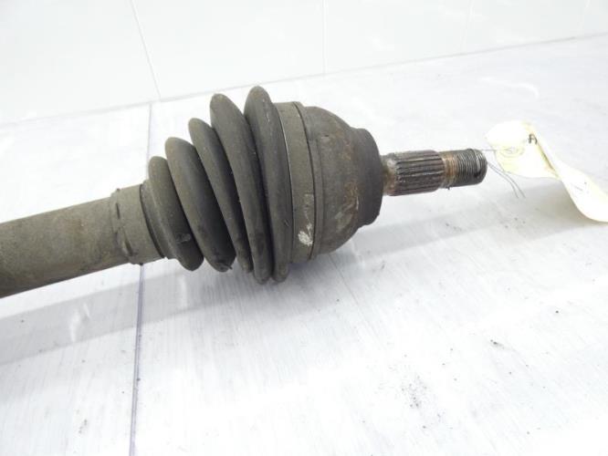 Cardan gauche (transmission) PEUGEOT PARTNER 1 PHASE 2 Diesel